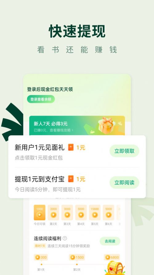 常读免费小说2