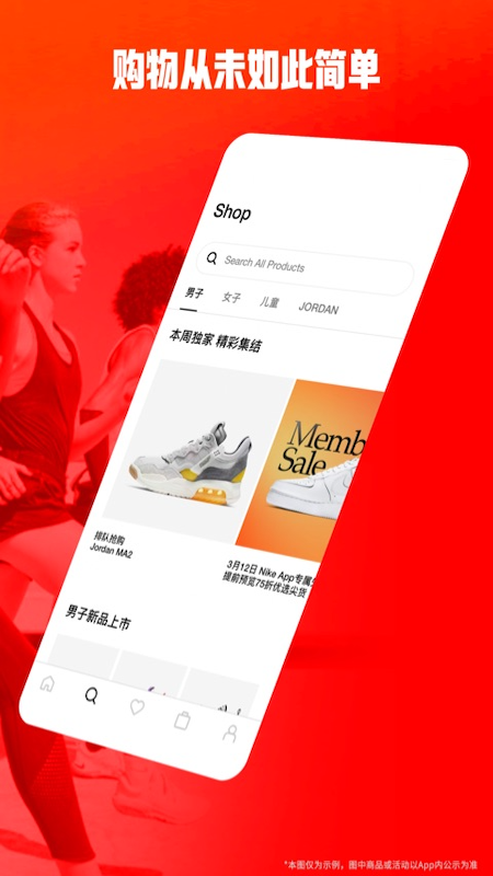 Nike耐克2