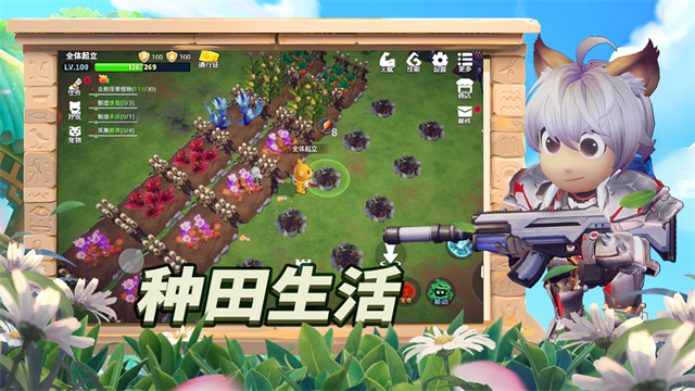 龙灵3