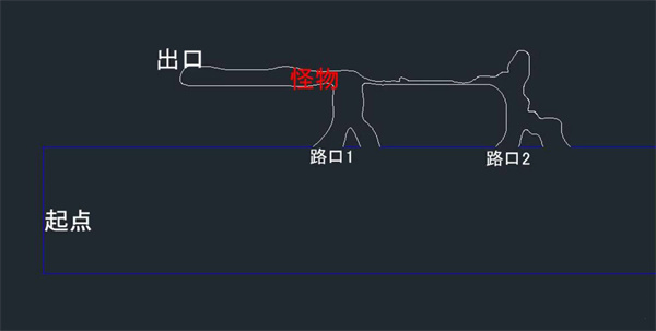 回声探路