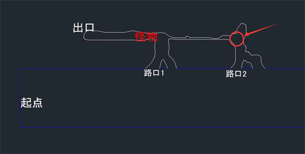 回声探路