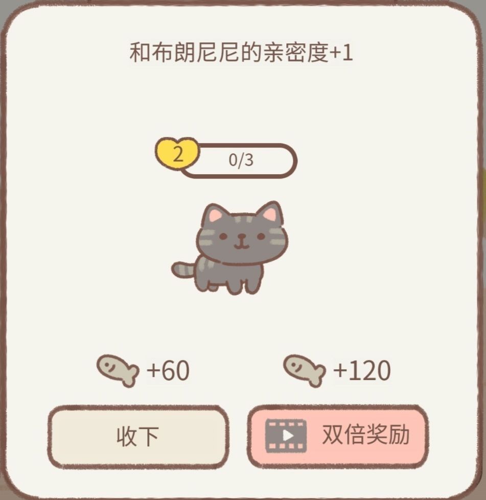 遇见你的猫