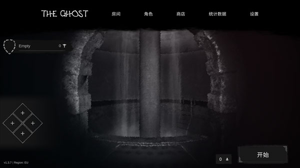 鬼魂TheGhost