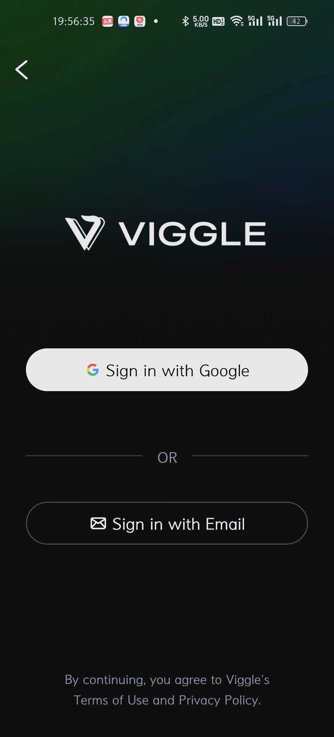 ViggleAI