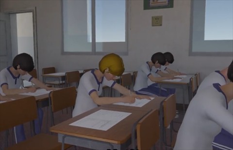 第八中学手机版