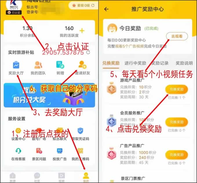 蚁丛旅游