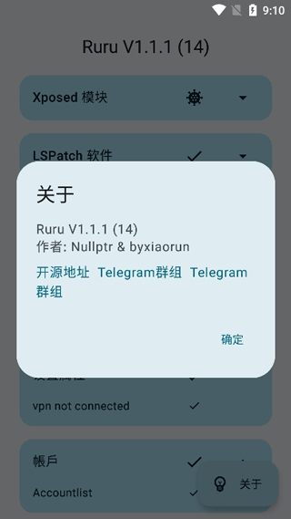 ruru检测器4