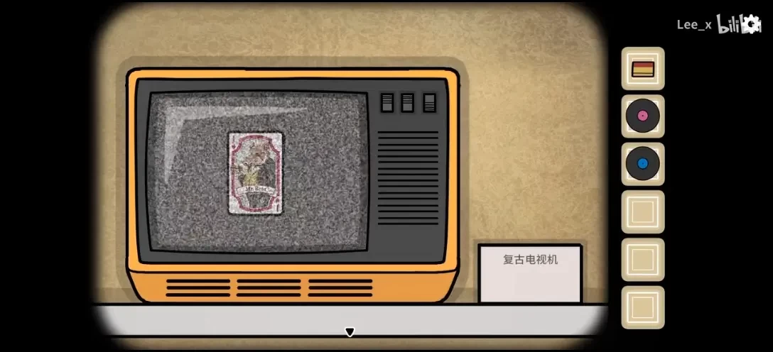 兔子先生的魔术秀