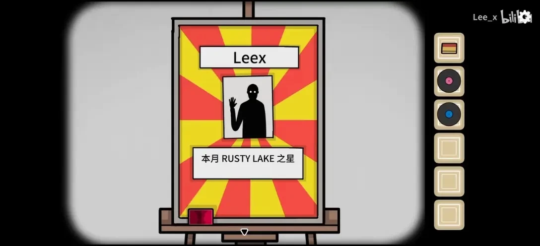 兔子先生的魔术秀