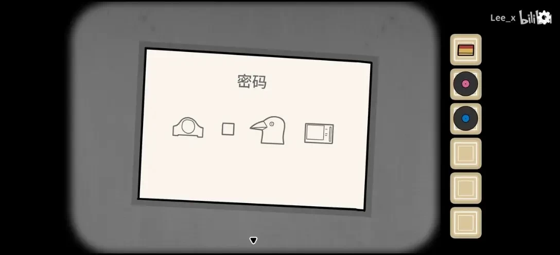 兔子先生的魔术秀