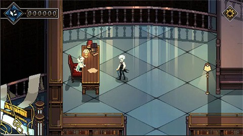 人格解体3