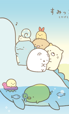 角落萌宠5