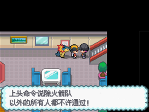口袋妖怪心金5