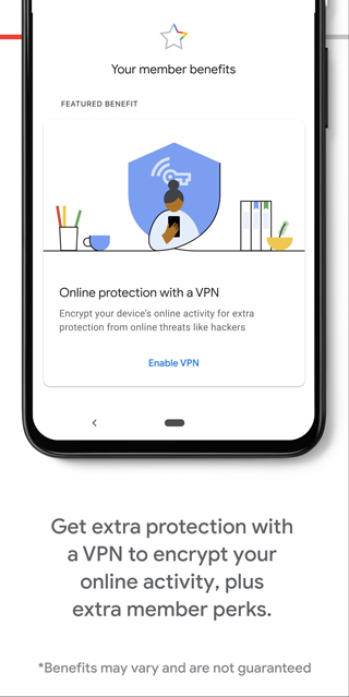 Google One2