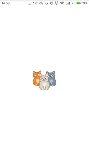 猫叫模拟器1