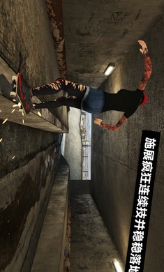 滑板派对3