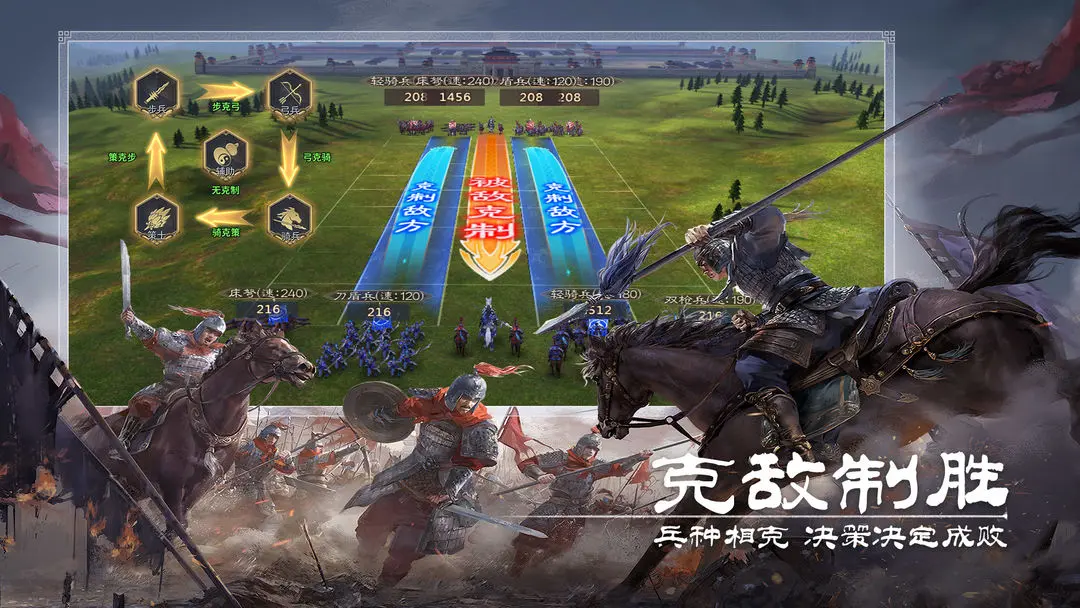 小小曹操传