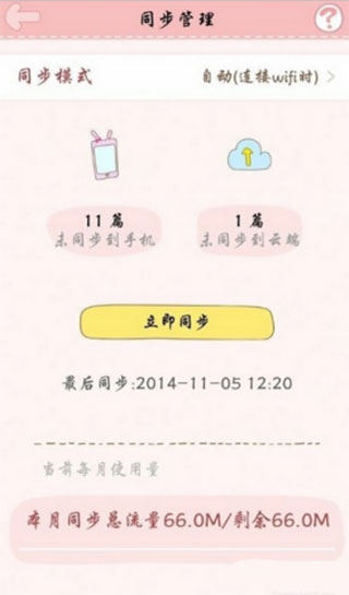 粉粉日记