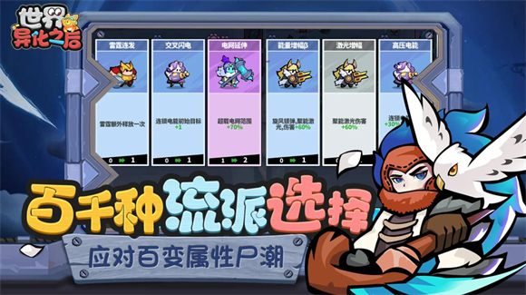 世界异化之后2