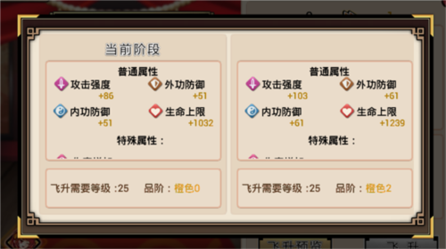 武娘