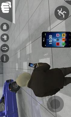 自由城计划5