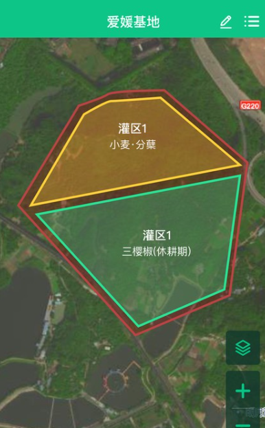 井研智农
