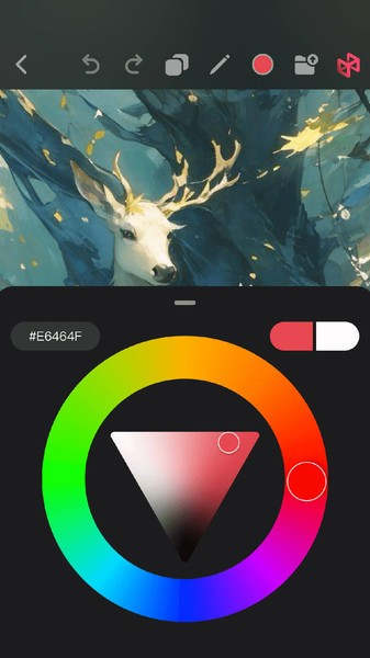 Pofi无限绘画1