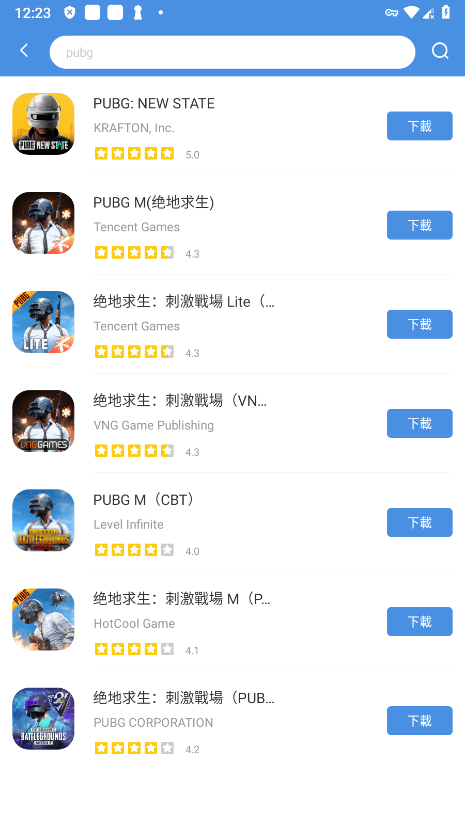 gamestoday