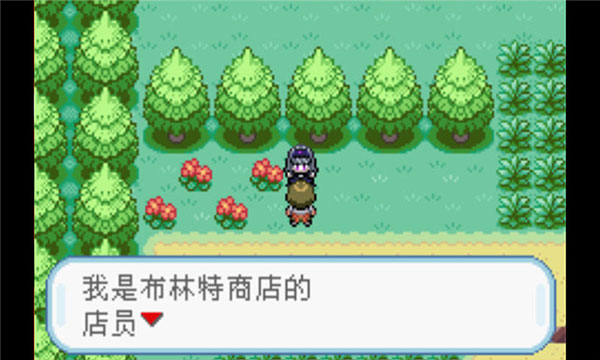 口袋妖怪火红3