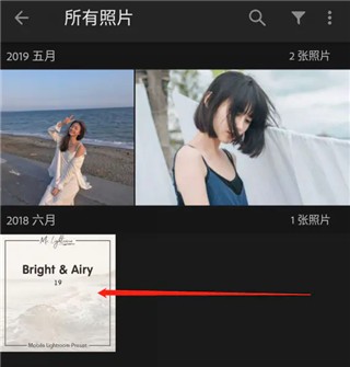 Lightroom图片7