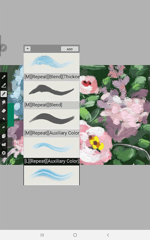 ArtBrushes