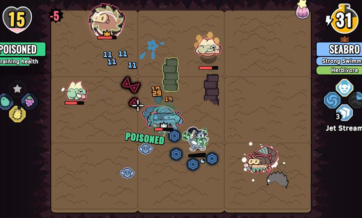 拼贴冒险传