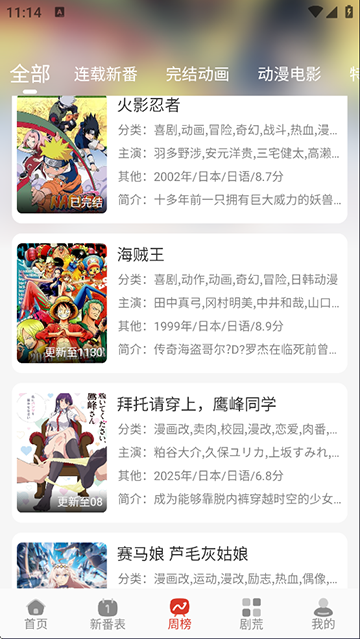 咕咕番2