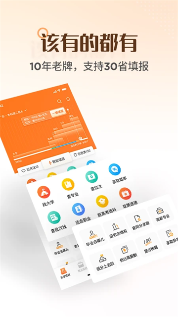 完美志愿4