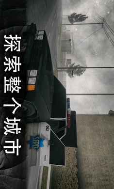 死亡公园2可怕的小丑