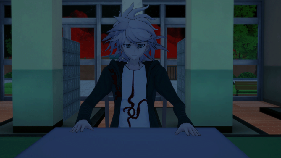 恶魔轮盘弹丸论破版