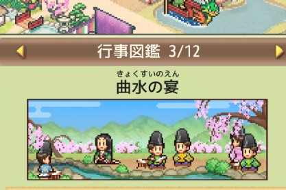平安京物语