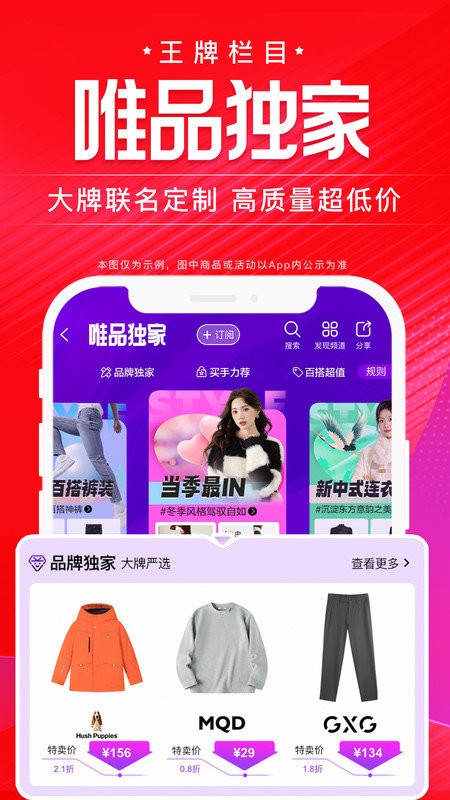 唯品会4