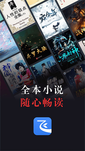 飞读免费小说3
