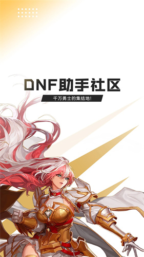 dnf助手1
