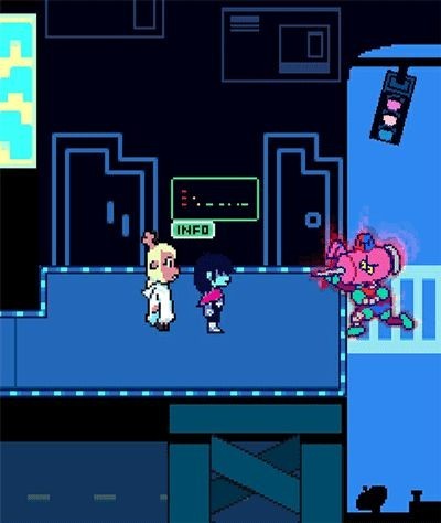 三角符文第四章