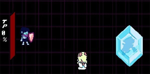 三角符文第四章