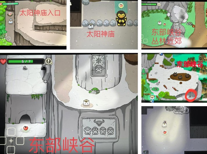 奥咕与秘密森林