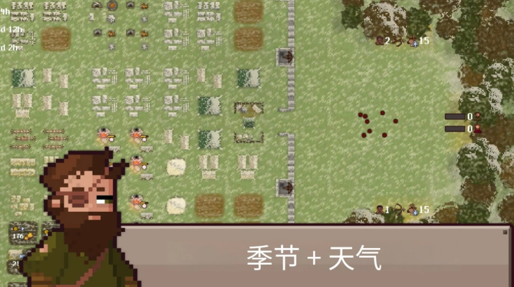 最终前哨