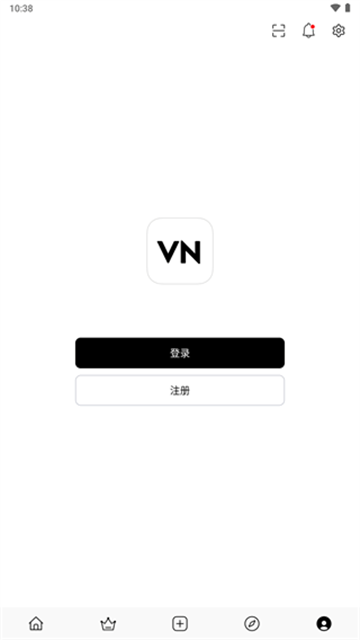 VN视迹簿4