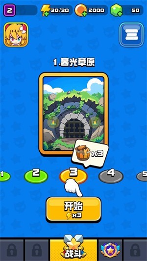 影子领主