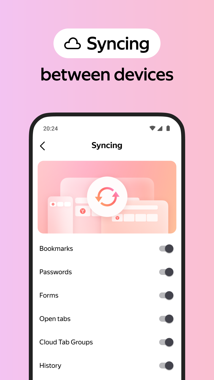 yandex