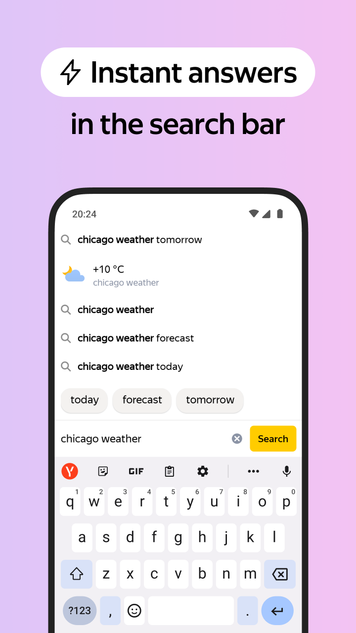 yandex