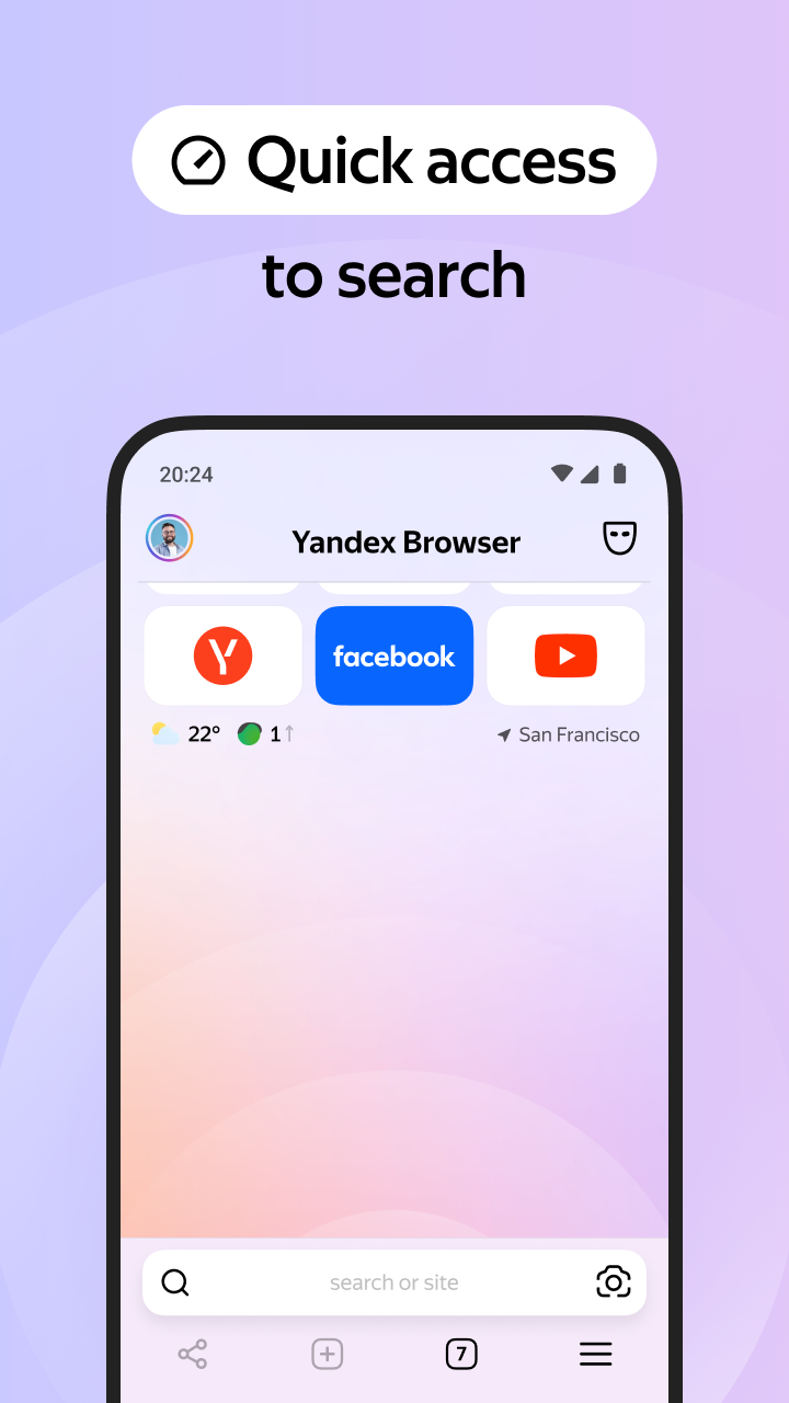 yandex