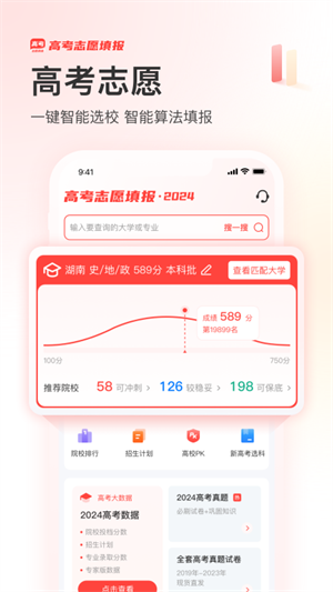 阳光高考网3